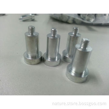 Customzied Neodymium Magnet Ndfeb Magnets for LED